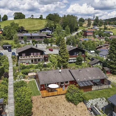 Ferienhaus In With Swimming Pool